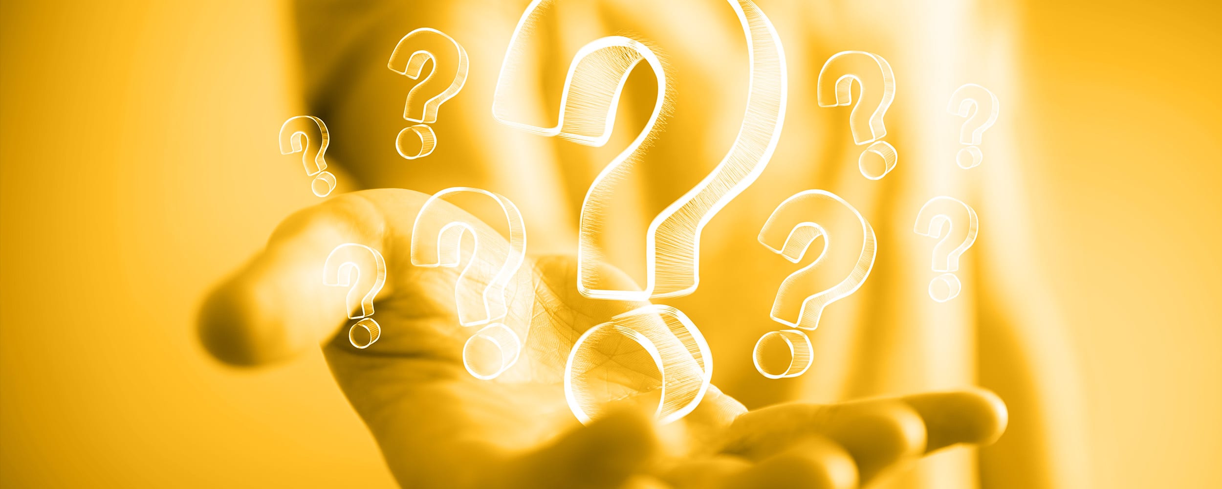 frequently asked questions