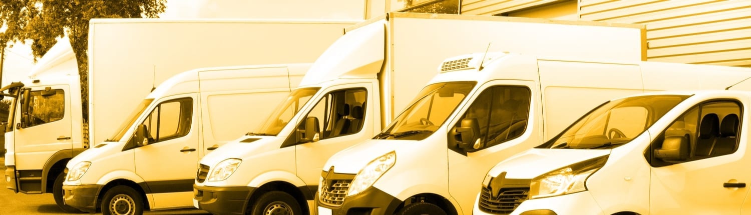 Driver Safety for Large Businesses