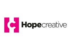 Hope Creative - Design and Branding in Staffordshire