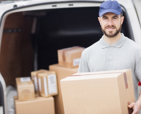 Driver risk safety policies and management with Adrian Hide Consultancy
