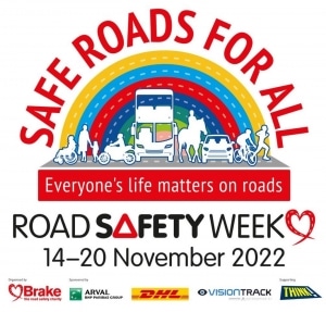 Safe Roads for All
