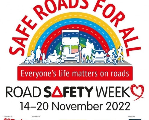 Safe Roads for All