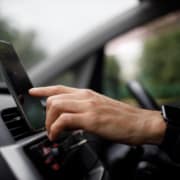Are Your Drivers Being Distracted By Their Mobile Phones?