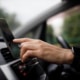 Are Your Drivers Being Distracted By Their Mobile Phones?