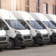Safer Van Driving